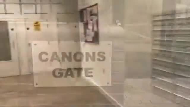 Canon's Gate - Image 1