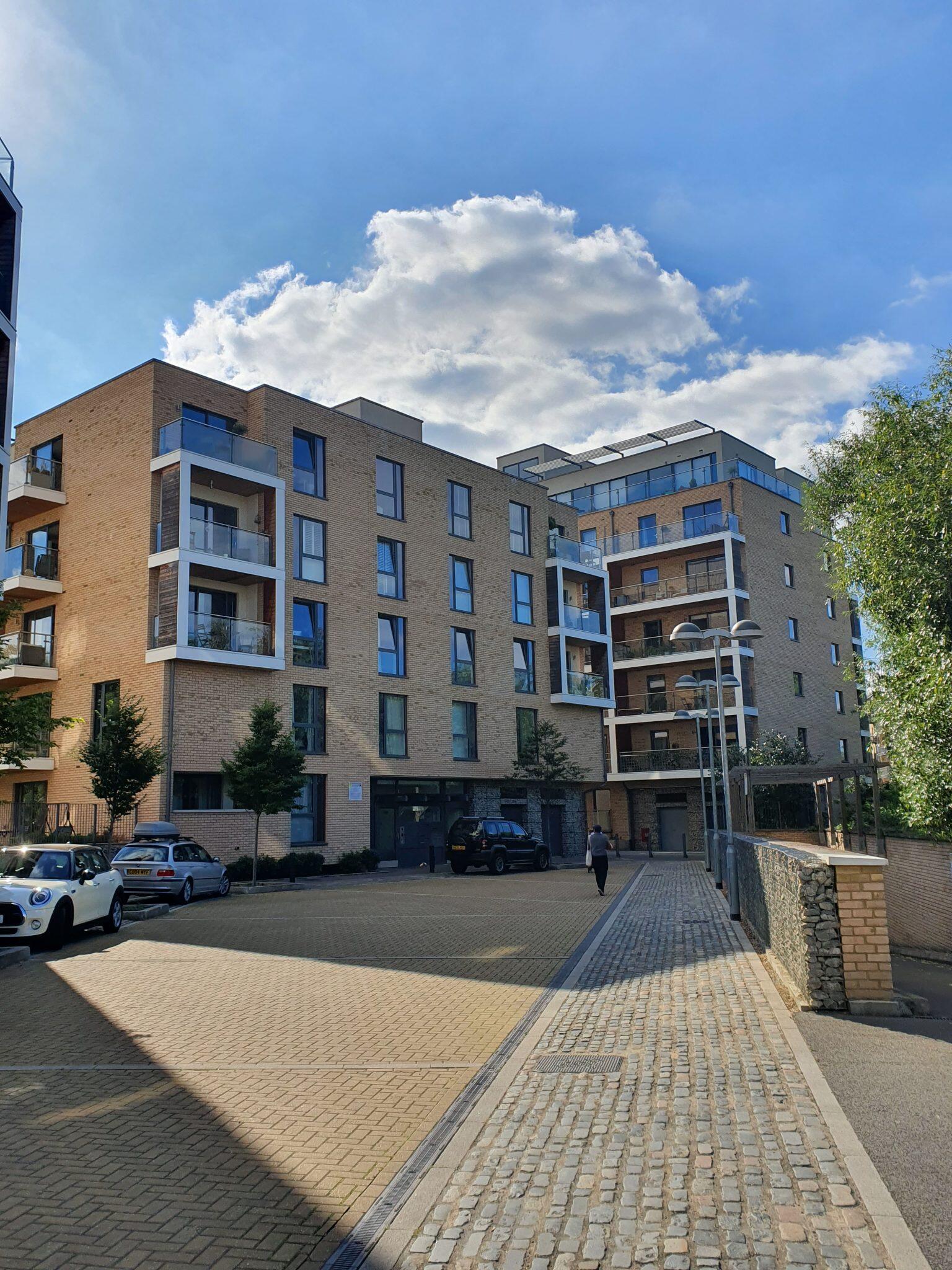 Essex Wharf