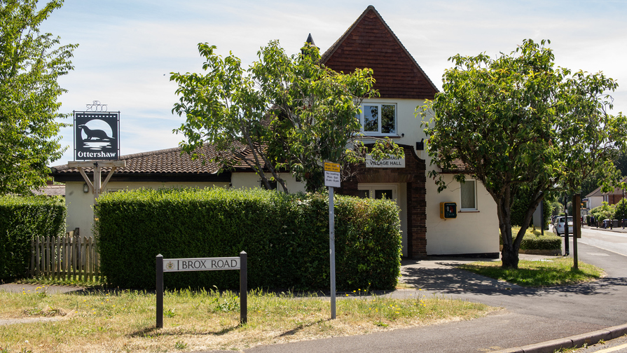 Broxborough Park