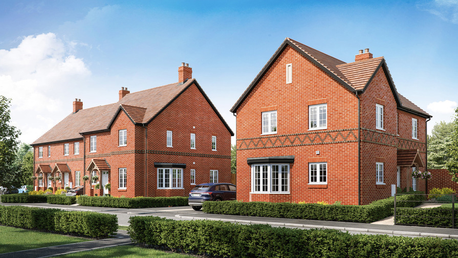 Sherecroft Meadows - Image 1