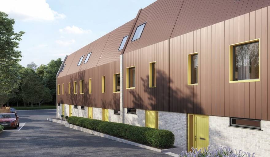 Verdant Mews - Image 1