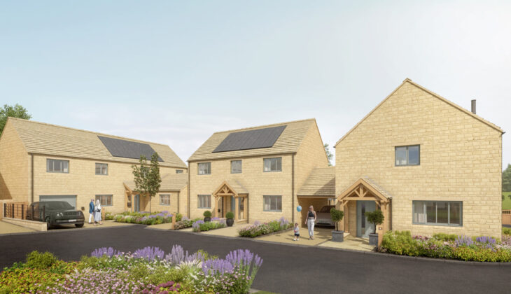 Manor Court - Thumbnail 1