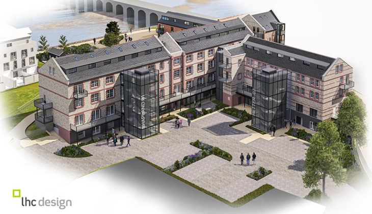 Oliver Buildings