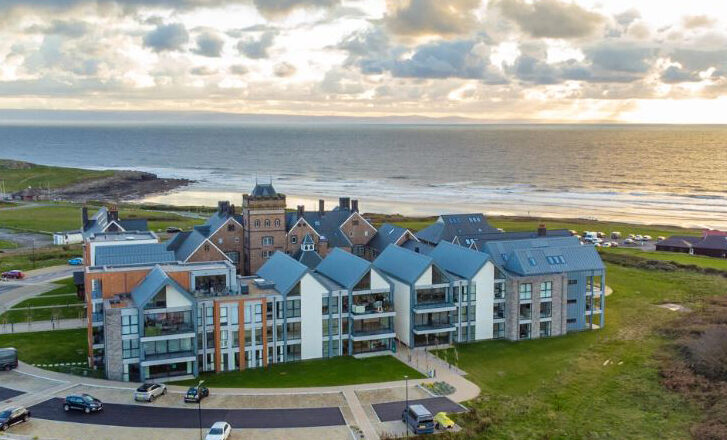 The Links