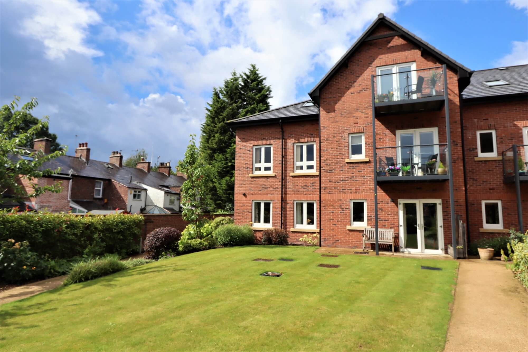 The Chimes in Cheadle - view (image 2 of 2)