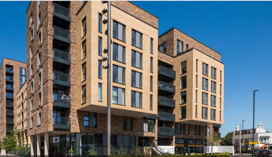 Wimbledon Development - Image 1
