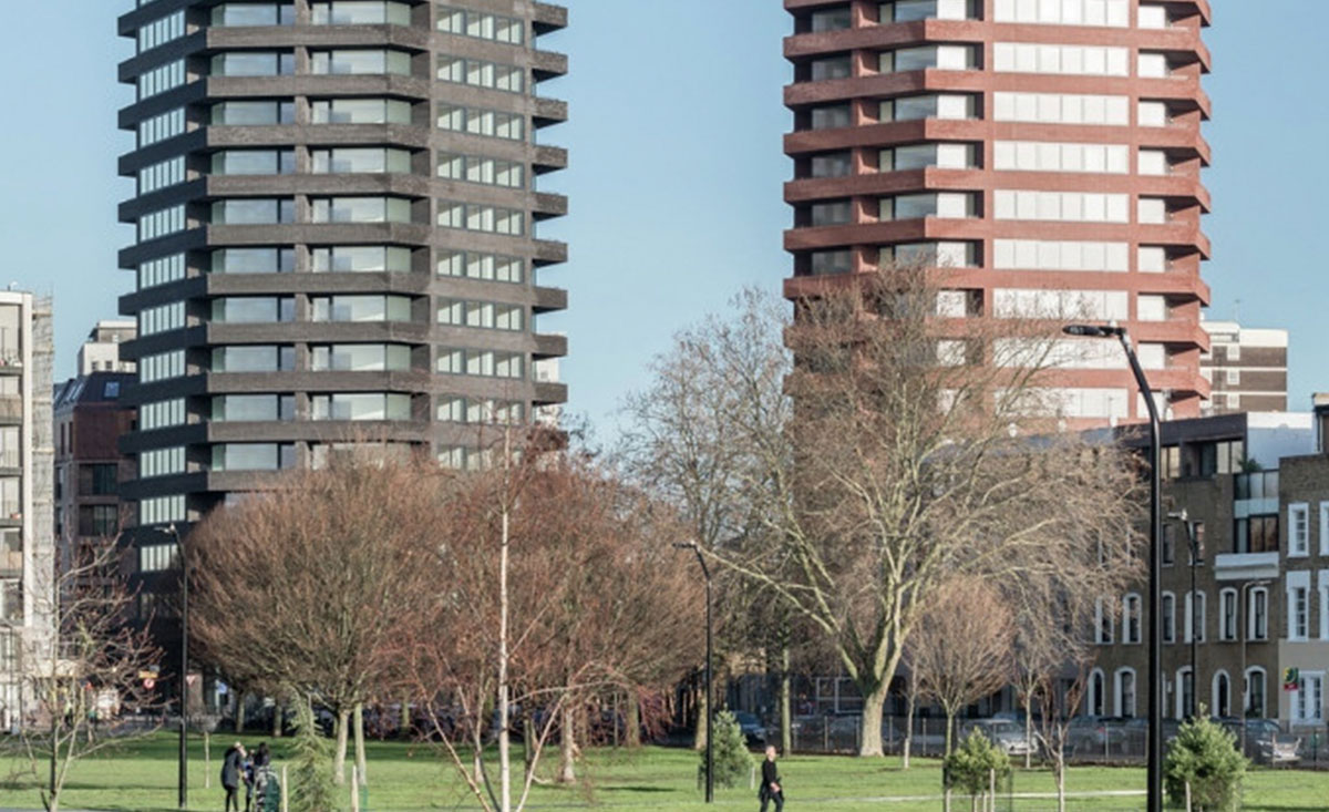 Hoxton Press - Image 1
