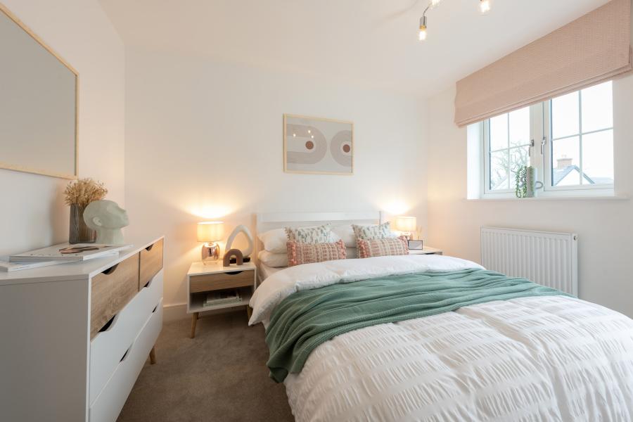 Whyteleafe Grove