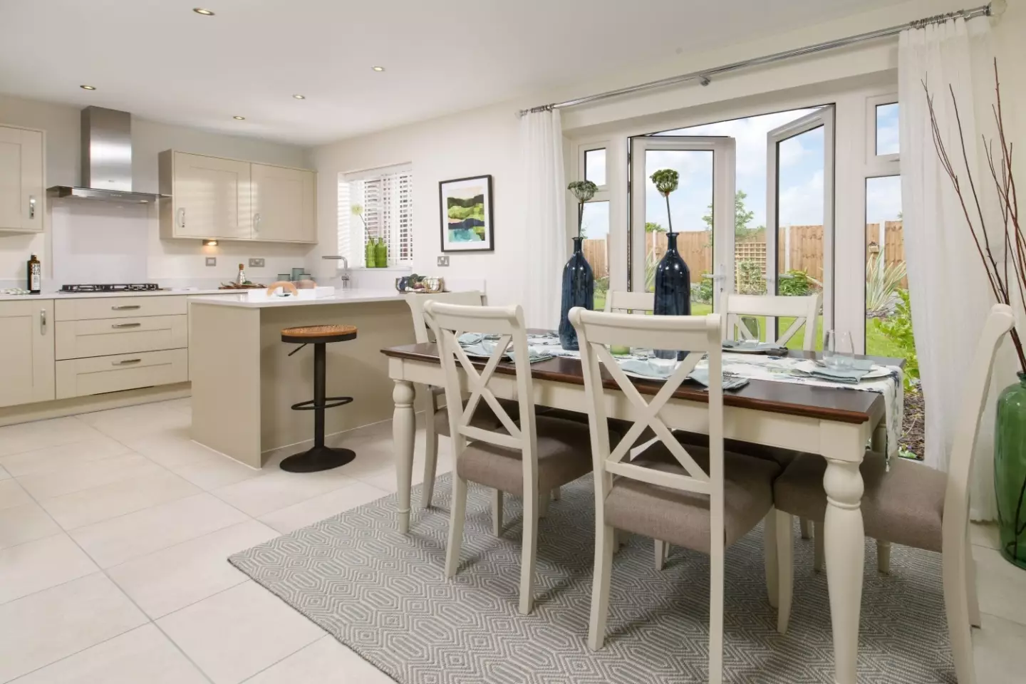 Berry Hill Lea