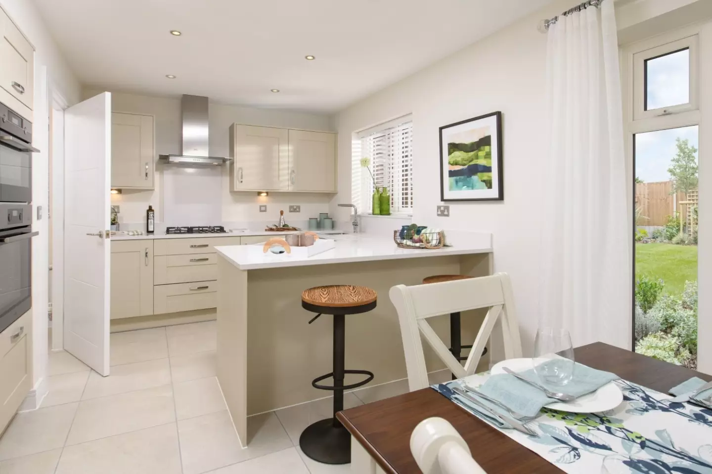 Berry Hill Lea - Thumbnail 1