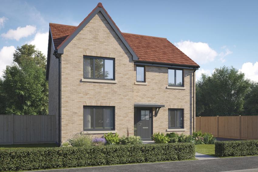 Chellaston Fold - Thumbnail 1