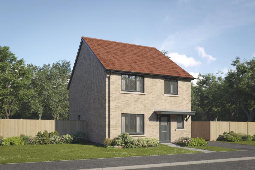 Chellaston Fold - Thumbnail 2