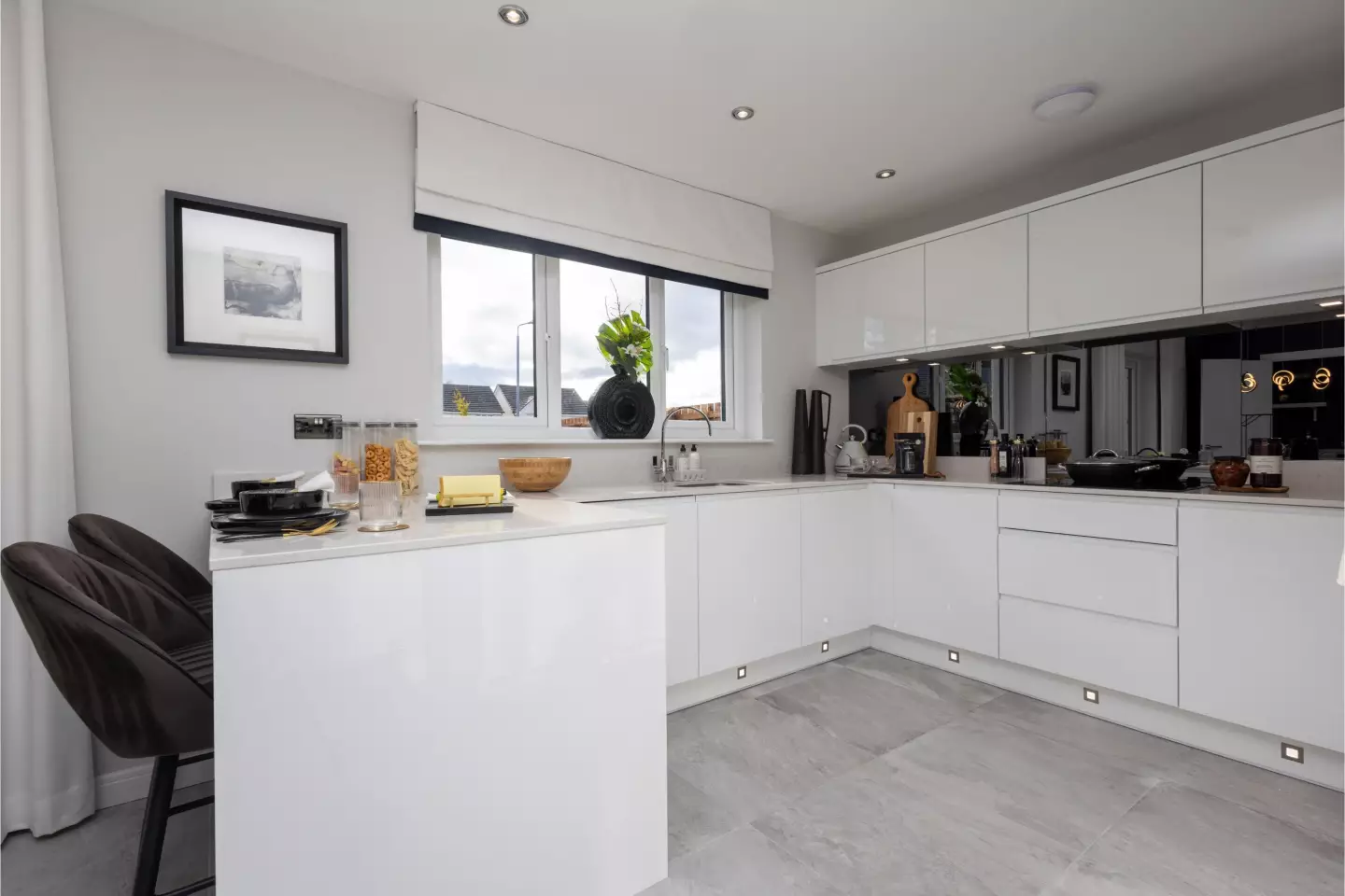 Fardale View