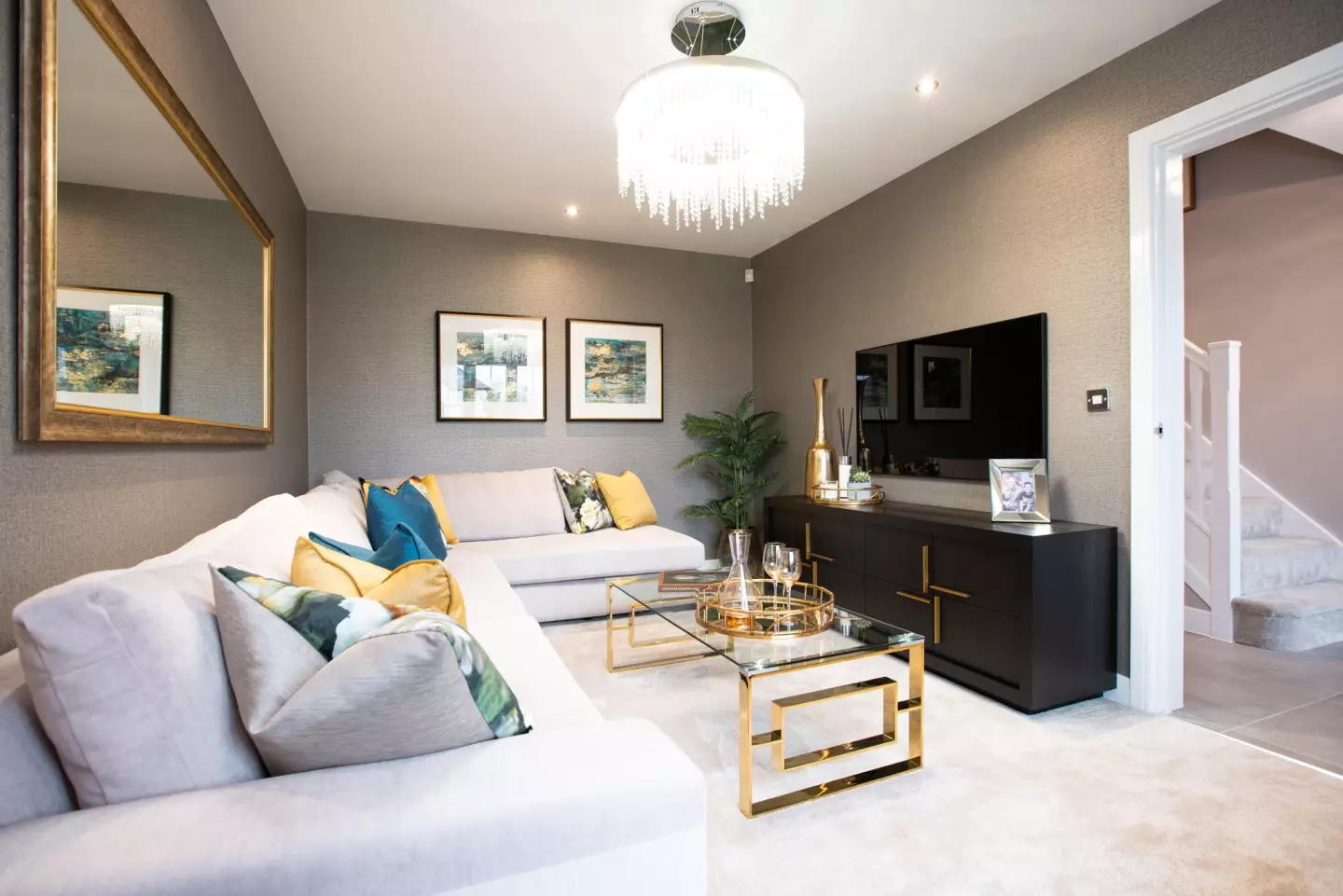 Kensington Vale