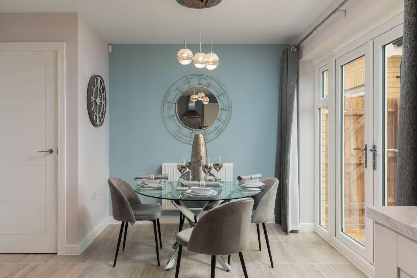 Lark's Place at Kennett Garden Village