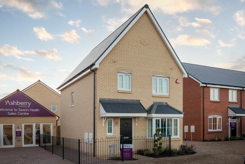 Lark's Place at Kennett Garden Village - Thumbnail 1