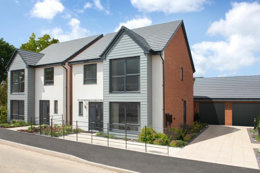 Lucas Gardens in Solihull - view (image 2 of 20)