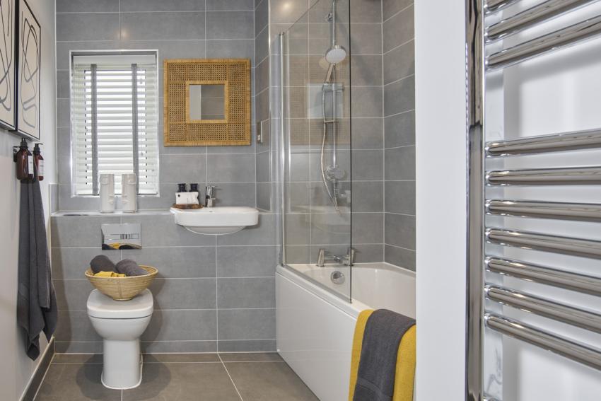 Maltings Place at St James' Park