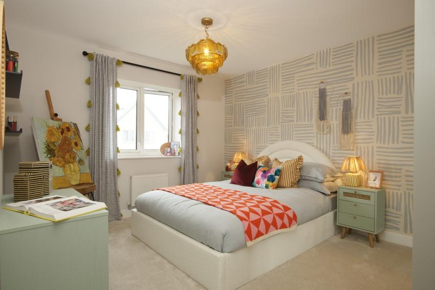 Maltings Place at St James' Park