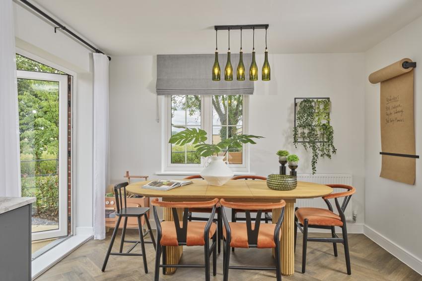 Maltings Place at St James' Park