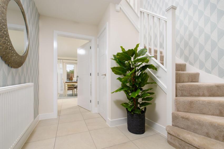 Maltings Place at St James' Park