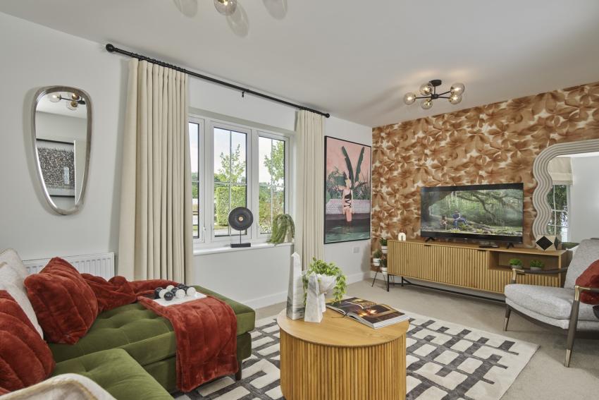 Maltings Place at St James' Park