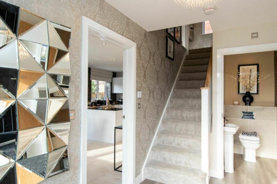 Stockfield View at Hilton Village