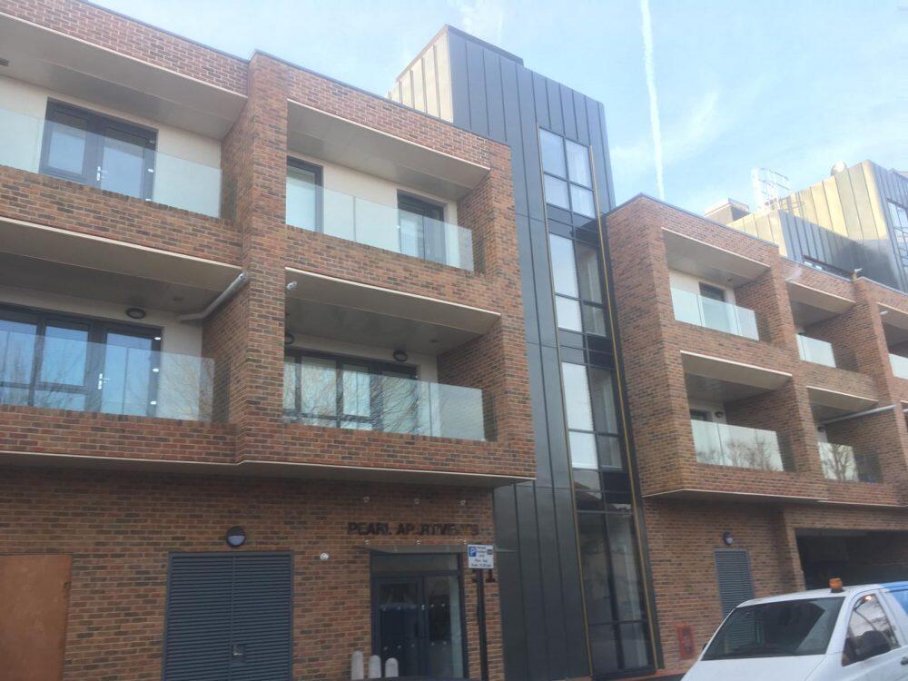 Pearl Apartments - Image 1