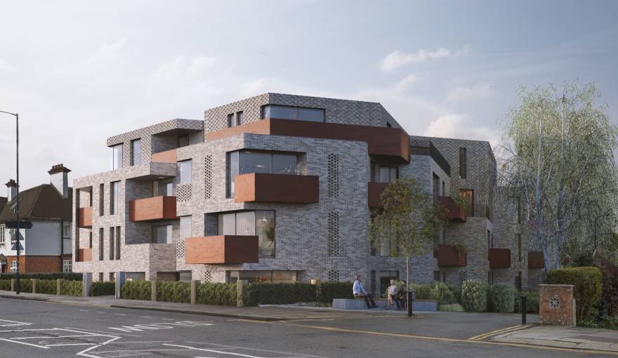 Preston Road in Harrow - view (image 2 of 2)