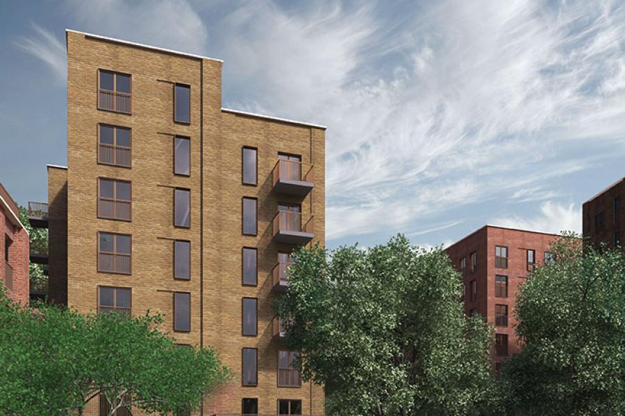 Bridgewater Wharf - Thumbnail 1