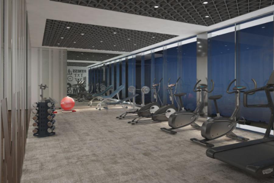 Horizon in Sunderland - gym and fitness facilities (image 1 of 6)