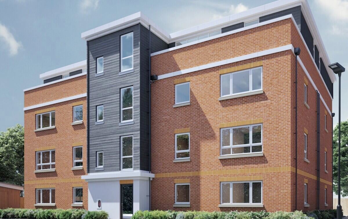 Carrington Place