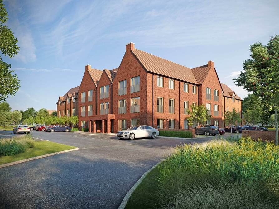 Wycliffe Park