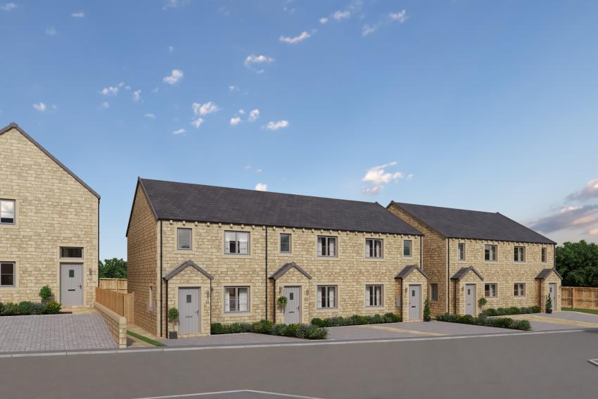 The Willows in Silsden - view (image 1 of 2)