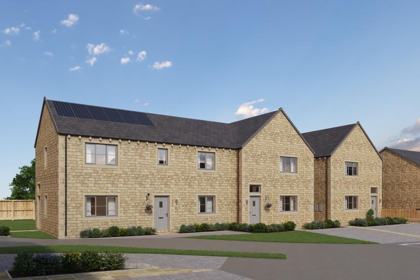 The Willows in Silsden - view (image 2 of 2)