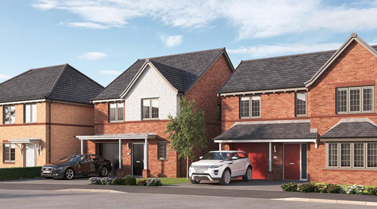 Avant Homes at City Fields - Image 1