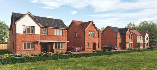 Babington Quarter - Image 1