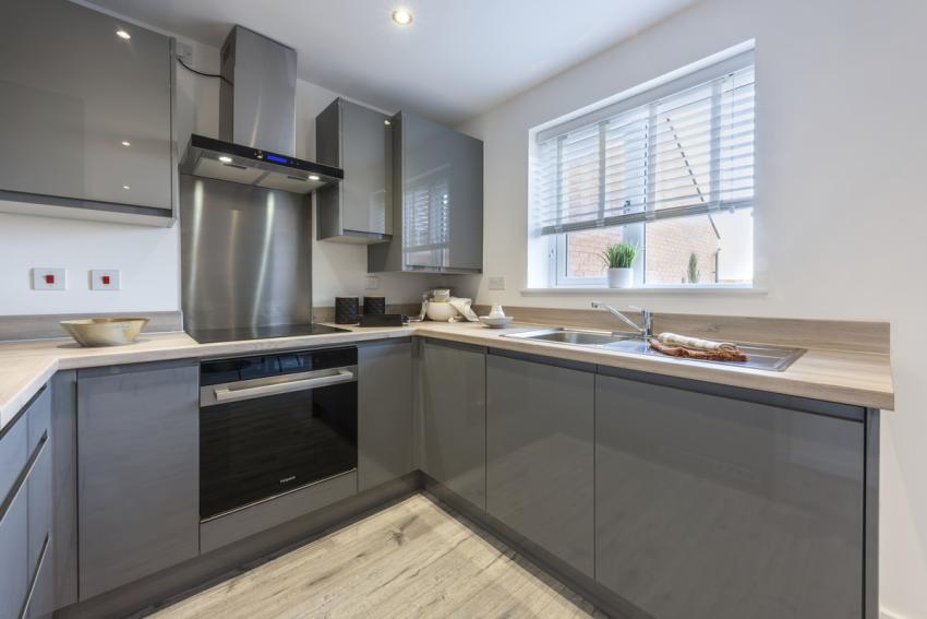 Brompton Mews