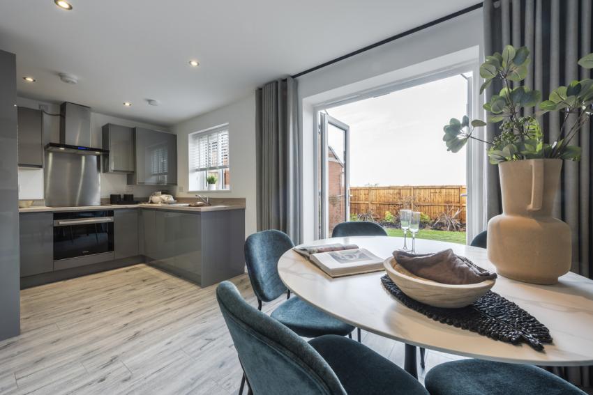 Brompton Mews