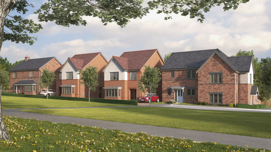 Cotchett Village