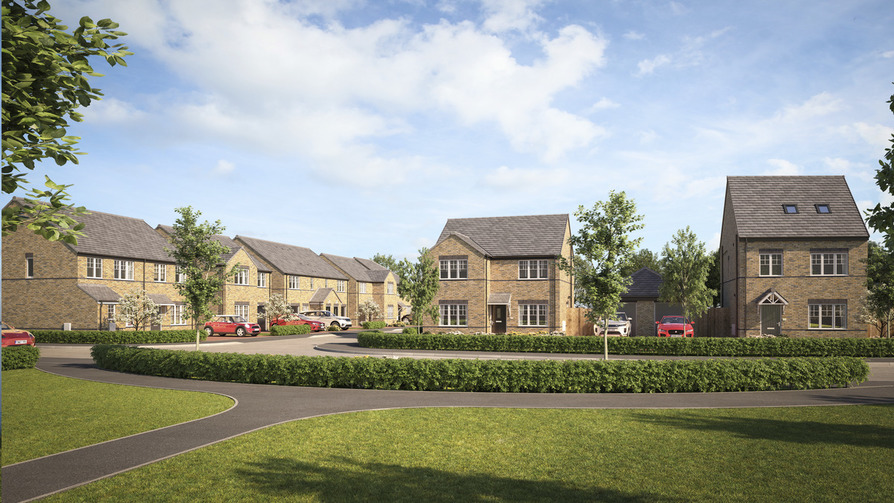 Croftside Quarter