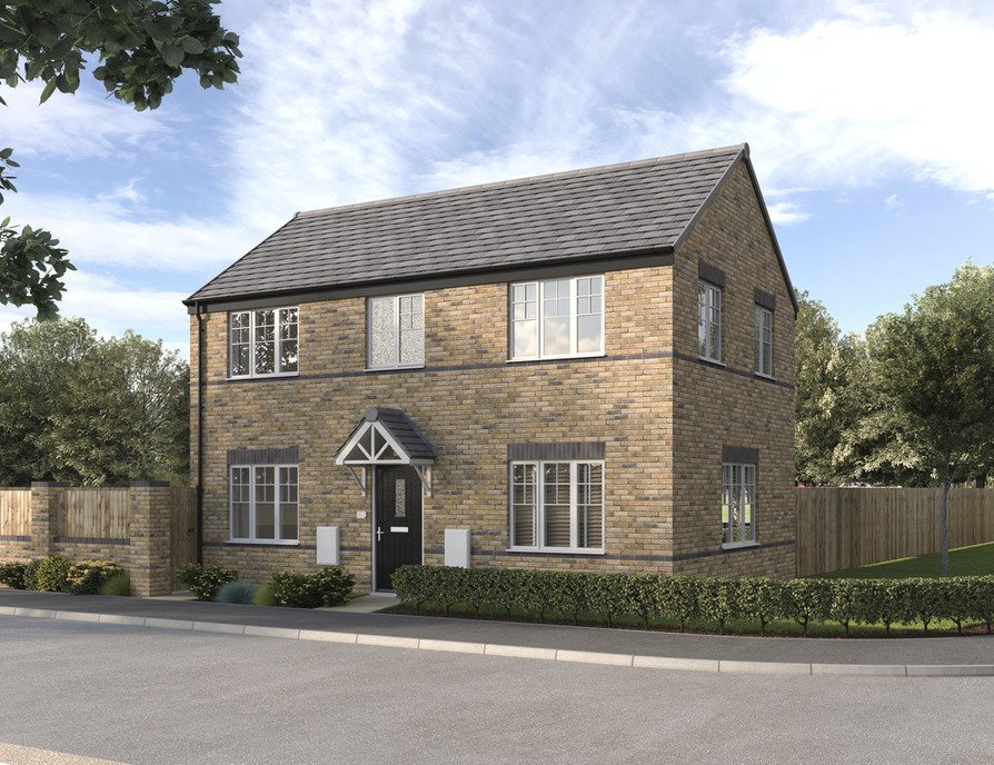 Croftside Quarter