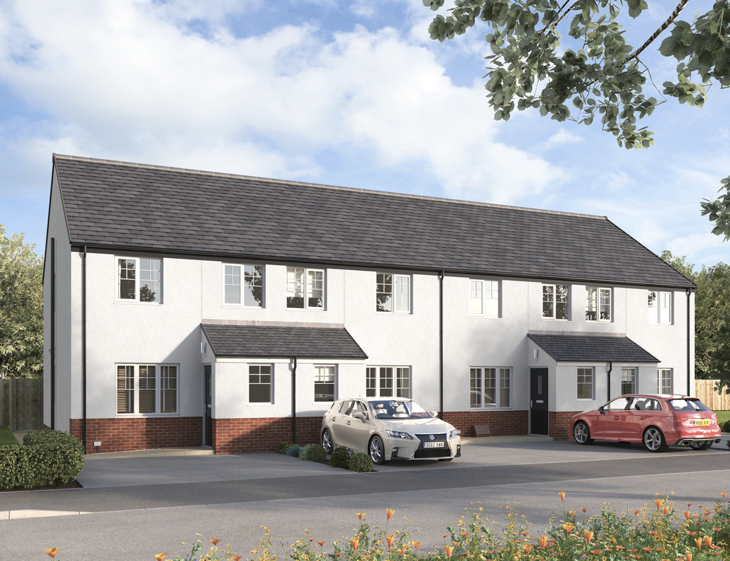 Edmonstone Village