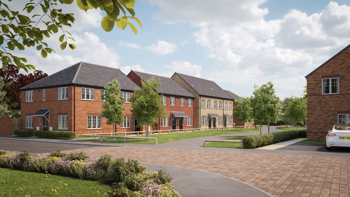 Five Rise Quarter