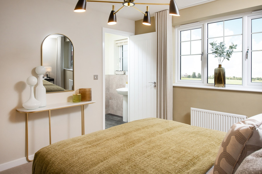 Greenlock Place