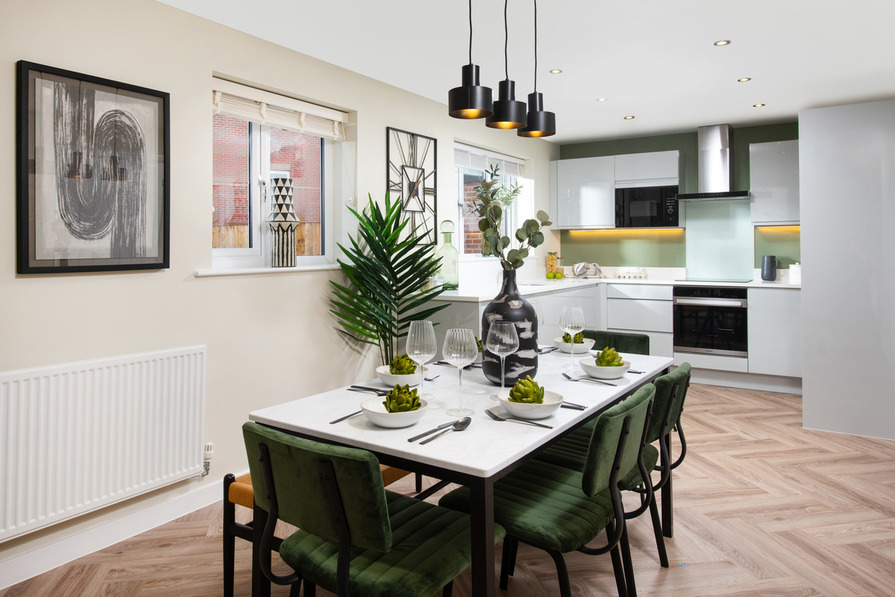 Greenlock Place