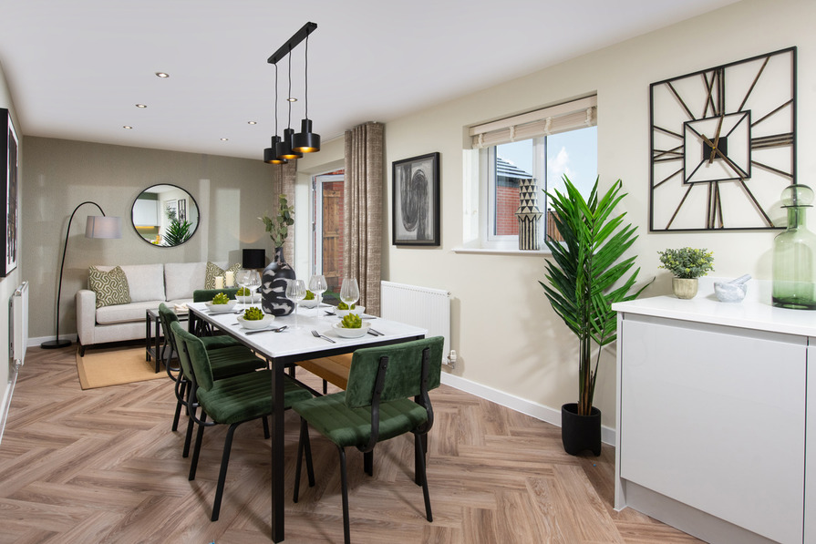 Greenlock Place