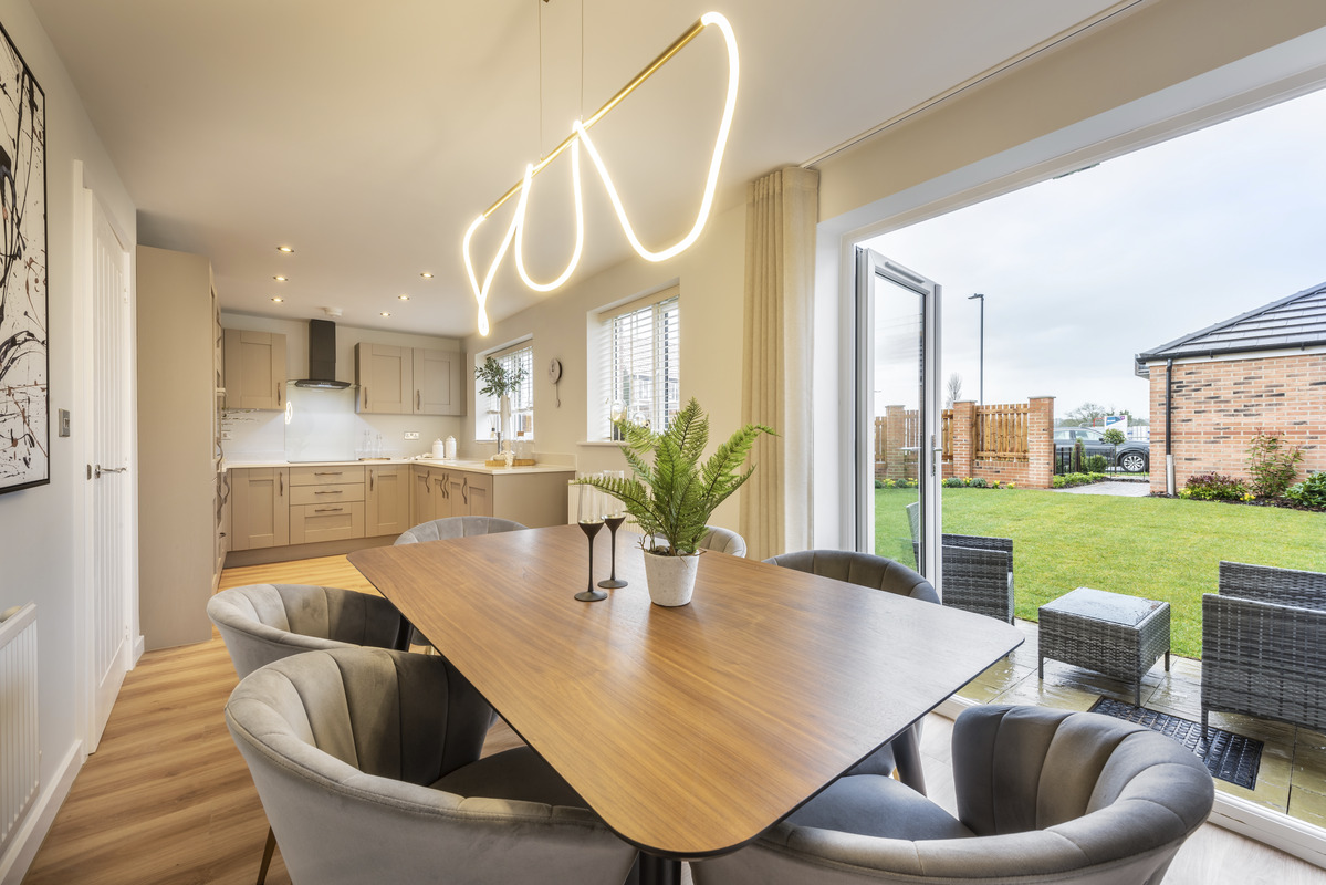 Greenlock Place