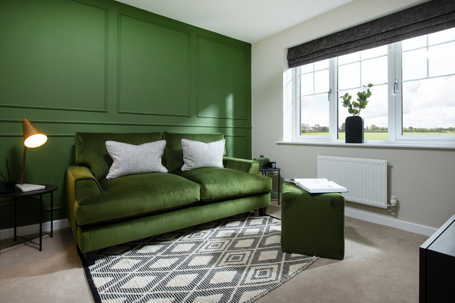 Greenlock Place