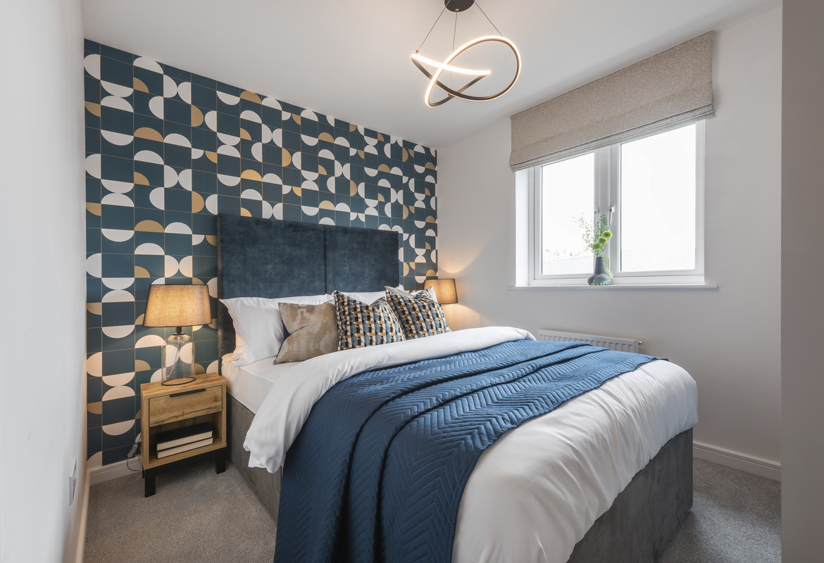 The Avenue in Acklam - bedroom (image 3 of 6)